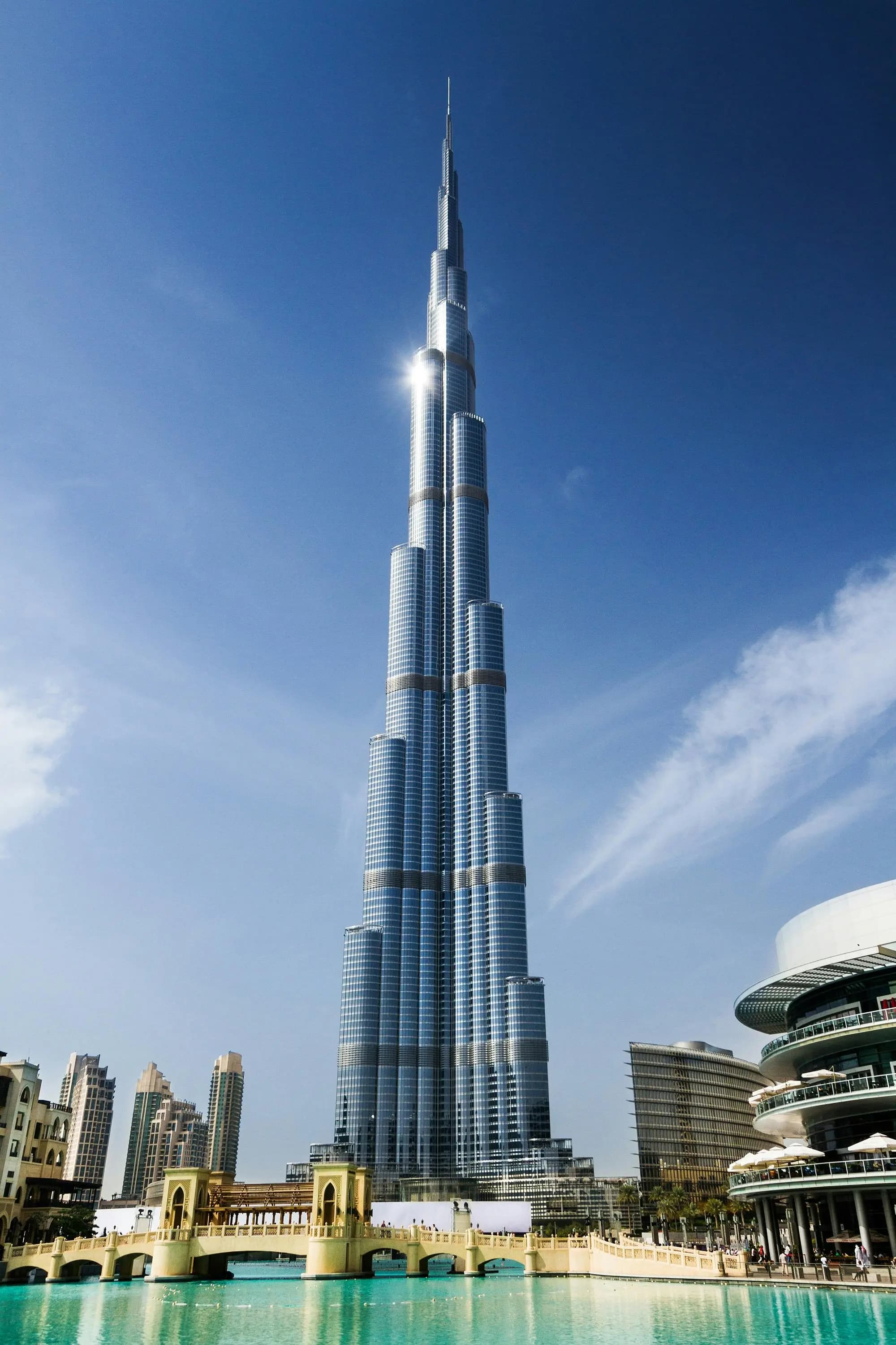 Dubai skyline representing Verifly’s verified real estate network